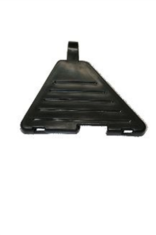 MONDİAL MH125 DRİFT AVADANLIK KUTUSU KAPAGI