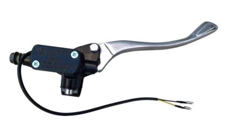 MONDİAL WİNG 50İ ÖN FREN ÜST MERKEZİ