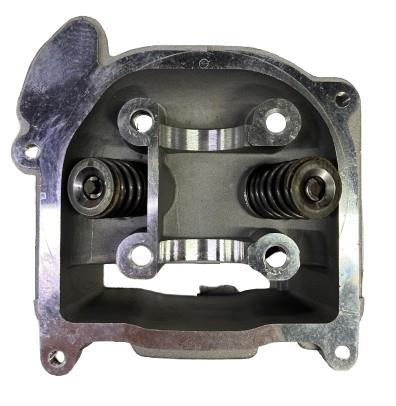 MOTOGUSTO RAPID50 SİLİNDİR KAPAĞI KOMPLE