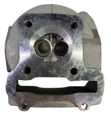 MOTOGUSTO RAPID50 SİLİNDİR KAPAĞI KOMPLE