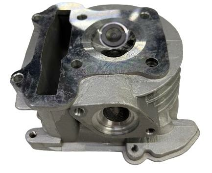 MOTOGUSTO RAPID50 SİLİNDİR KAPAĞI KOMPLE