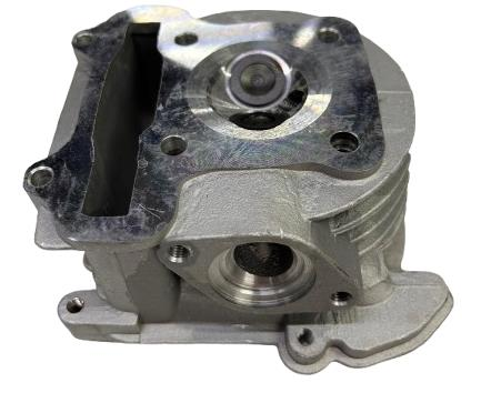 MOTOGUSTO RAPID50 SİLİNDİR KAPAĞI KOMPLE