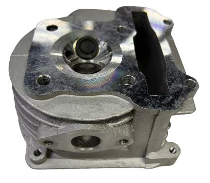 MOTOGUSTO RAPID50 SİLİNDİR KAPAĞI KOMPLE