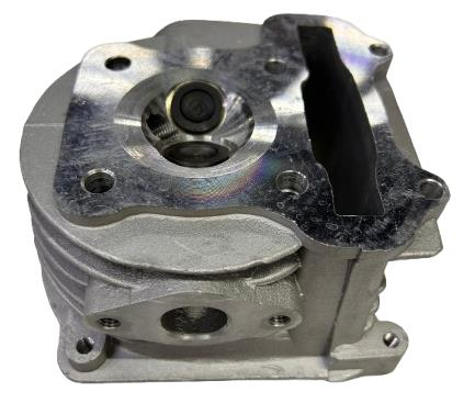 MOTOGUSTO RAPID50 SİLİNDİR KAPAĞI KOMPLE