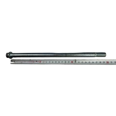 TVS ARACHE RTR200 ARKA TEKER MİLİ (15X290) ORJİNAL