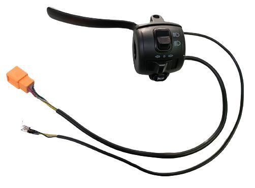 VOLTA VS2 SOL DÜĞME SETİ  ORJİNAL