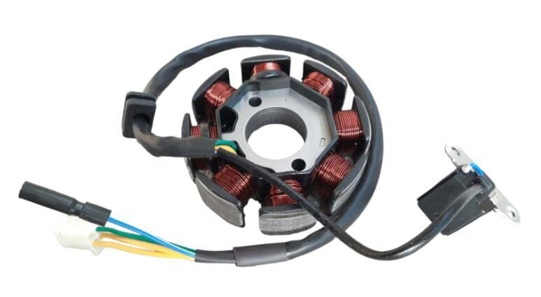 CUP EGE STATÖR 8 Lİ KALIN SARGI BEZSİZ 29-88-28 mm