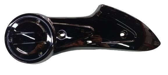 VOLTA VS2 SAĞ ÇATAL KORUMA SİYAH  ORJİNAL