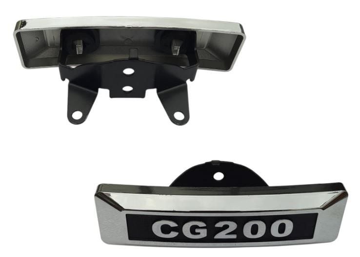 CG200 ÖN AMBLEM
