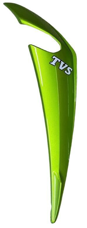 TVS NEO SOL DIŞ DİZLİK YEŞİL ORJİNAL