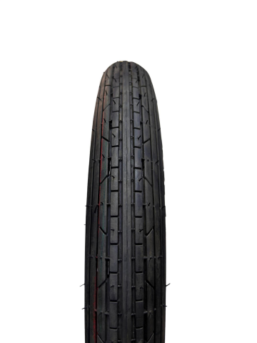 MONDİAL CG DIŞ LASTİK 2.50-18 TUBELESS