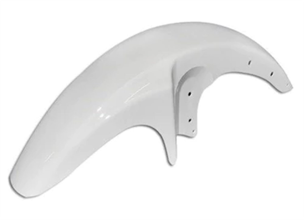 MONDİAL MG100 SÜPERBOY ÖN ÇAMURLUK BEYAZ