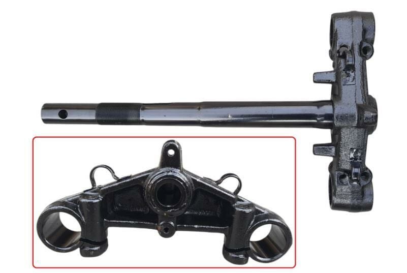 MONDİAL RİTMİCA100-110 FURY ÖN MAŞA İTHAL