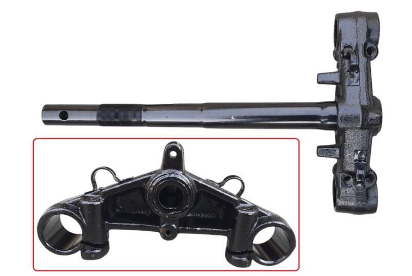 MONDİAL RİTMİCA100-110 FURY ÖN MAŞA İTHAL