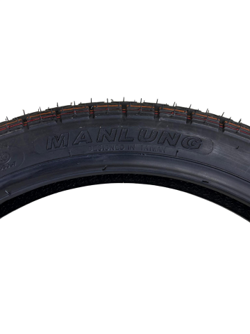 YBR-CG-UAG ARKA DIŞ LASTİK 3.00-18 (MANLUNG) TUBELESS