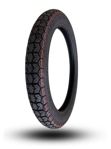 YBR-CG-UAG ARKA DIŞ LASTİK 3.00-18 (MANLUNG) TUBELESS