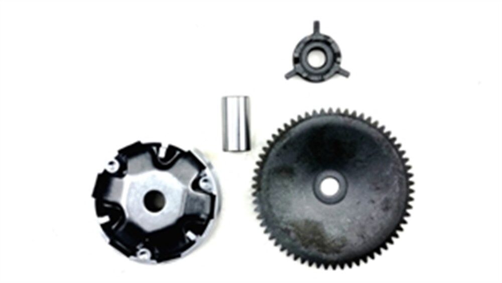 SCOOTER 50-80 RAPID50 ÖN DEBRİYAJ VARYATÖR KOMPLE