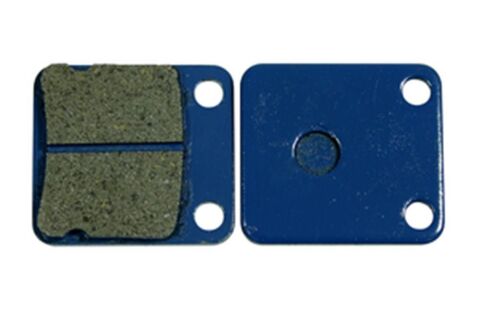 SCOOTER 150 ÖN FREN BALATA TAKIM