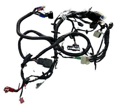 TVS JUPİTER 110 2020-2022  ELEKRİK TESİSATI ORJİNAL