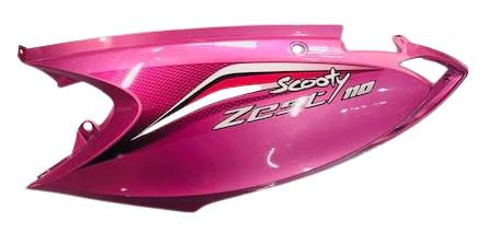 TVS ZEST110 SOL SELE ALTI PEMBE ORJİNAL