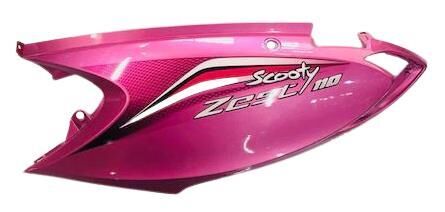 TVS ZEST SOL SELE ALTI PEMBE ORJİNAL