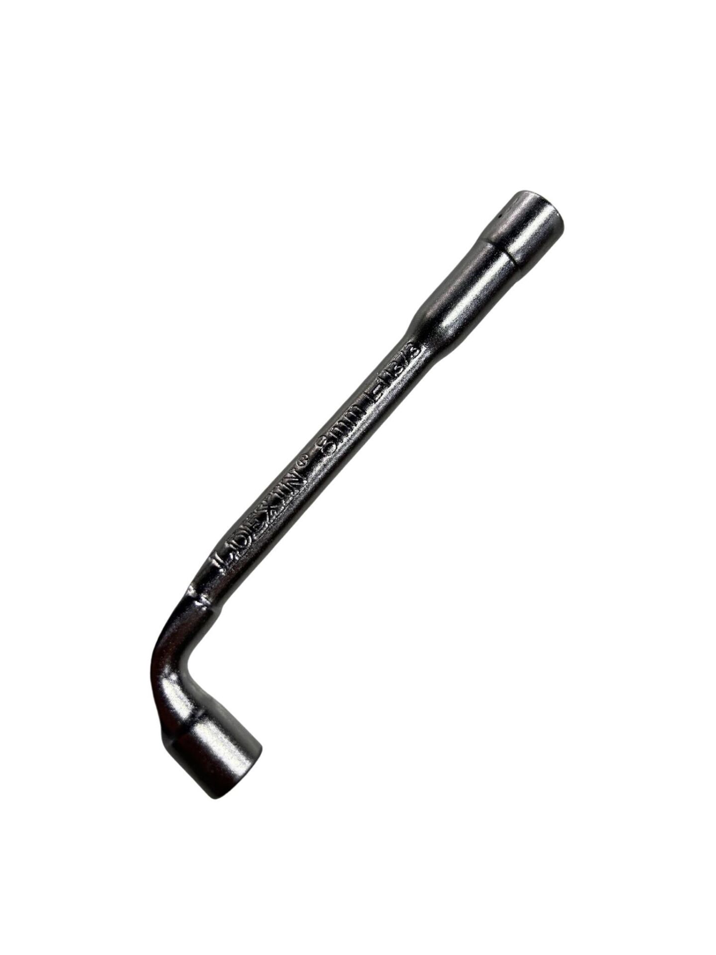 8 MM ÇİFT TARAFLI LOKMA ANAHTAR