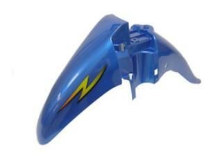 MONDİAL UKH-KH ÖN ÇAMURLUK MAVİ