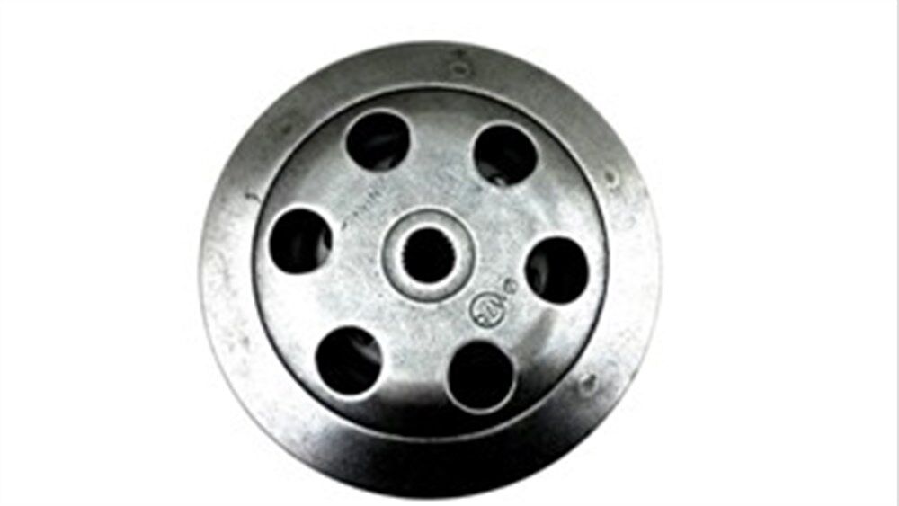 MOTOGUSTO RAPID50 ARKA VARYATÖR DEBRİYAJ KOMPLE