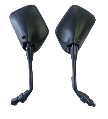 HONDA CB125-E SAĞ SOL AYNA 10 mm TAKIMI