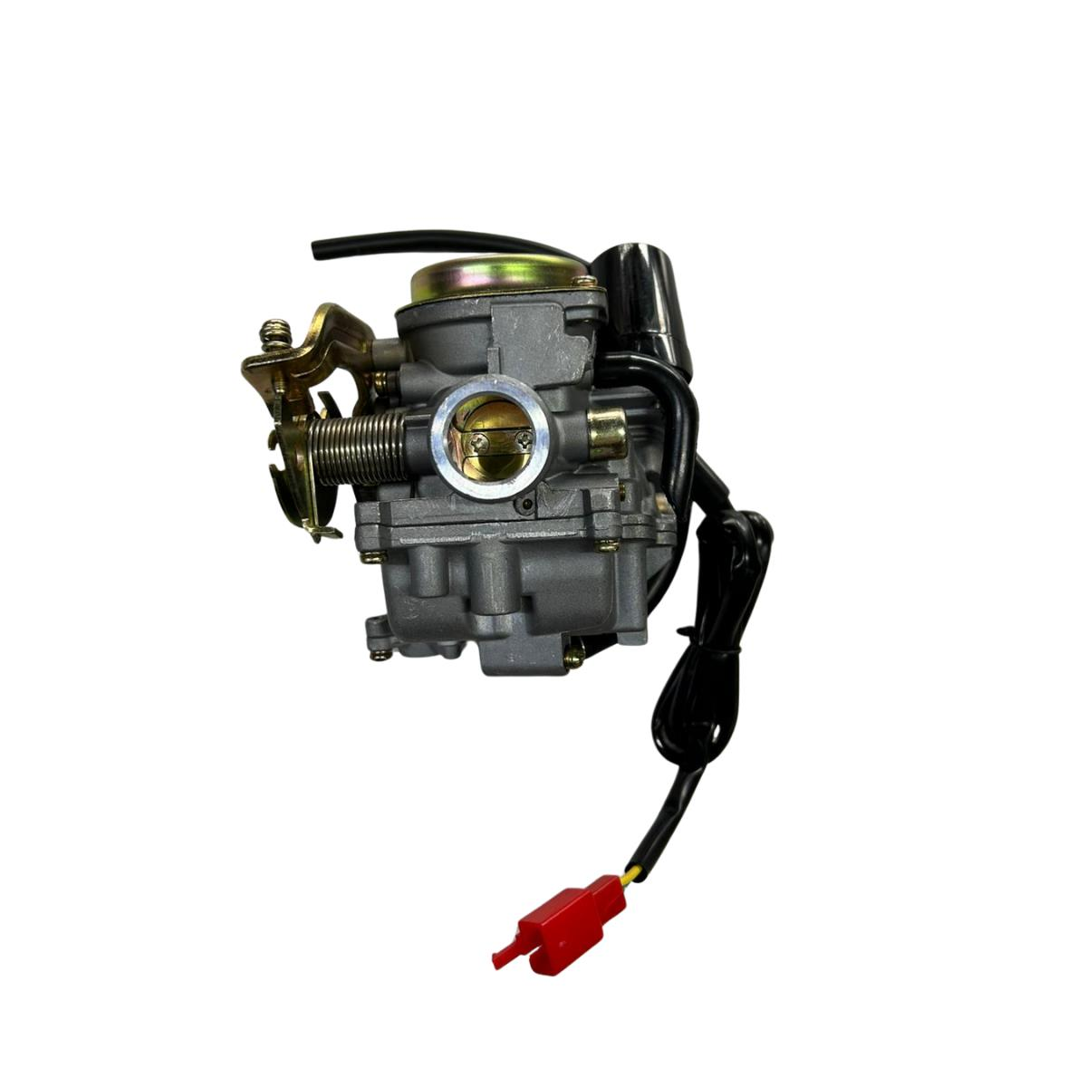 MOTOGUSTO RAPID50 SC-50-80 KARBÜRATÖR