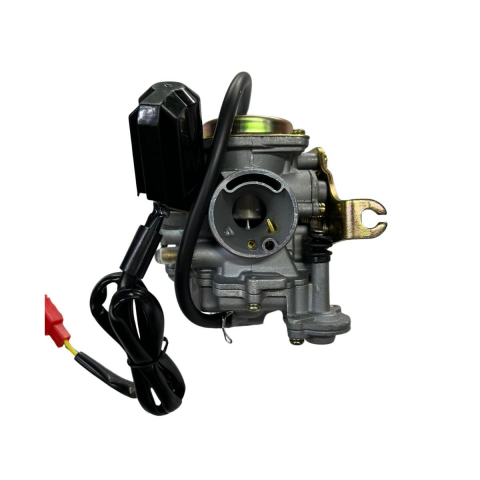 MOTOGUSTO RAPID50 SC-50-80 KARBÜRATÖR