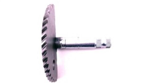 SCOOTER 50-80 CC AYAK MARŞ MİLİ YARIM AY DİŞLİSİ