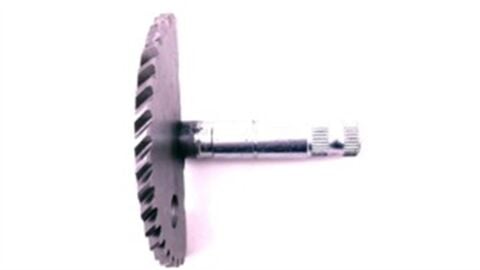 SCOOTER 50-80 CC AYAK MARŞ MİLİ YARIM AY DİŞLİSİ