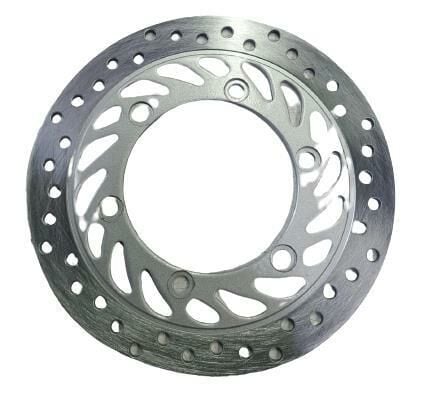 HONDA CB125-E ÖN FREN DİSK 114-240-6