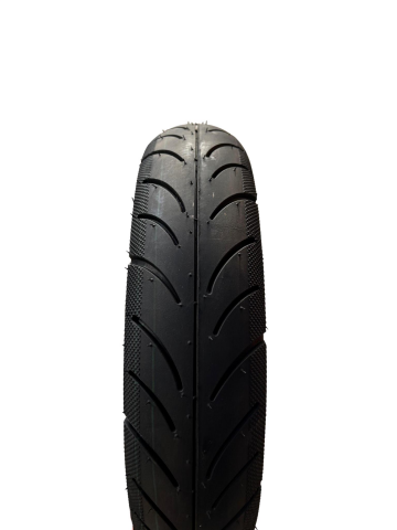 TVS JUPİTER 110-125 DIŞ LASTİK 90/90-12 TUBELESS