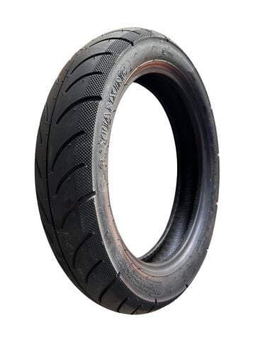 TVS JUPİTER 110-125 DIŞ LASTİK 90/90-12 TUBELESS