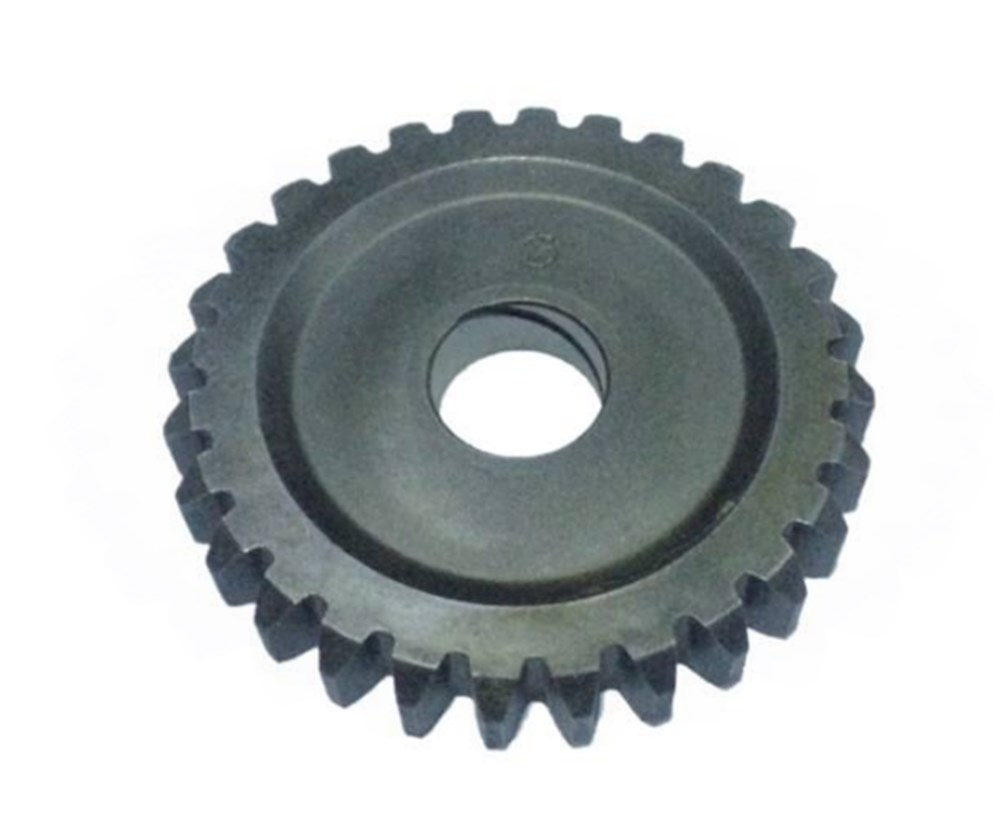 YAMAHA YBR 125 MARŞ MİLİ KARŞILIĞI DİŞLİSİ TEKLİ