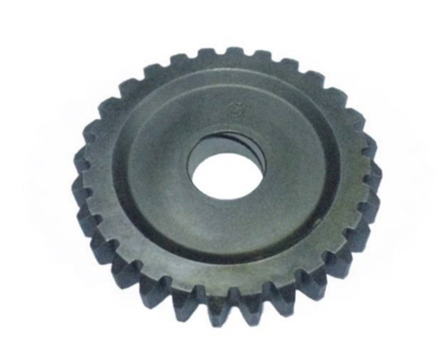 YAMAHA YBR 125 MARŞ MİLİ KARŞILIĞI DİŞLİSİ TEKLİ