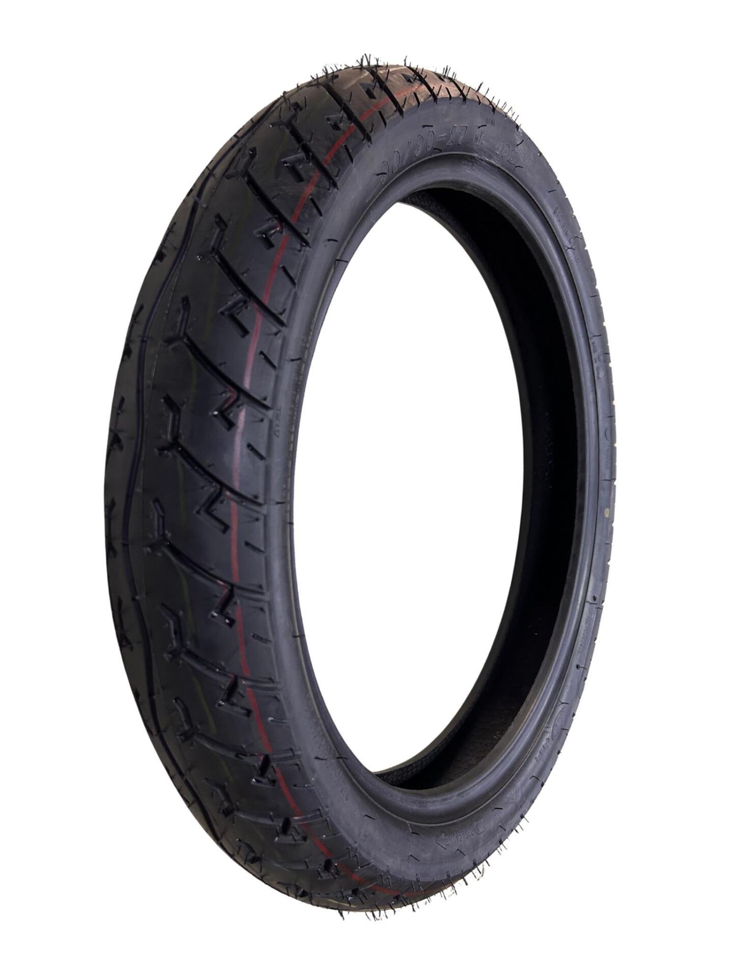 MONDİAL DRİFT L ÖN LASTİK 90/90-17 TUBELESS (CST)