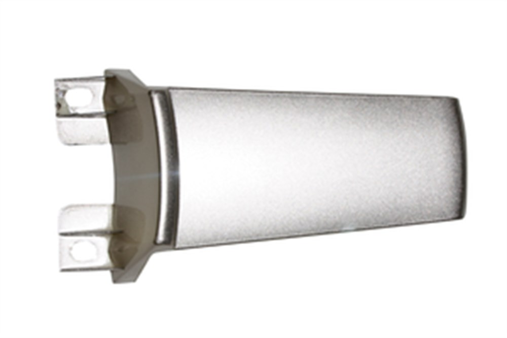 MONDİAL FT110 STOP ÜSTÜ KAPAK GRİ ORJİNAL