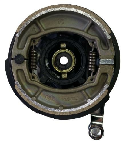 MONDİAL MG SÜPERBOY ÖN KAMPANA SİYAH (BÜYÜK)