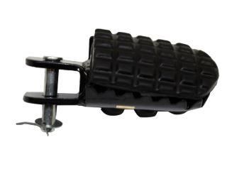 MONDİAL X-TREME MAXX 200 İ ÖN SAĞ BASAMAK KOMPLE