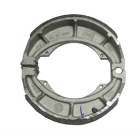 BAJAJ DISCOVER-BOXER ARKA FREN BALATASI ORJİNAL