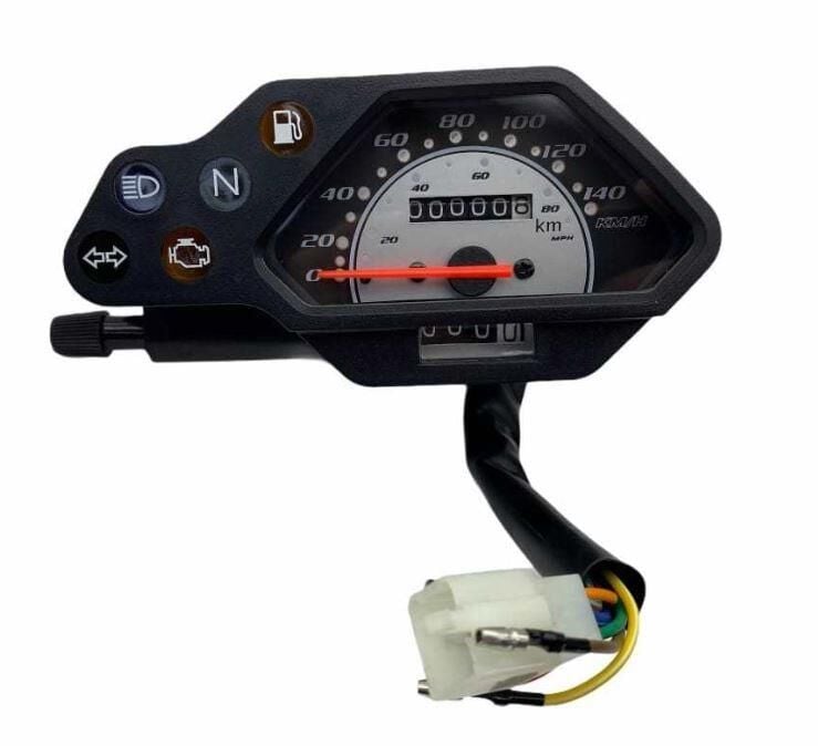 MONDİAL X-TREME MAXX 200 İ GÖSTERGE PANELİ KOMPLE