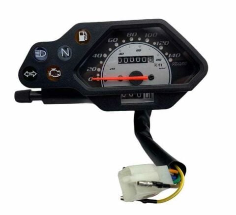 MONDİAL X-TREME MAXX 200 İ GÖSTERGE PANELİ KOMPLE