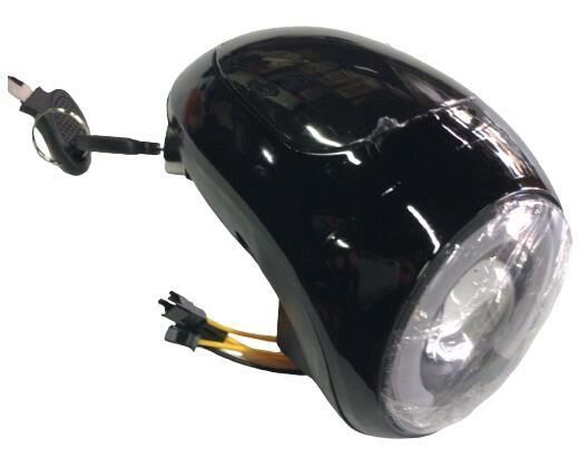 VOLTA VSM GÖSTERGE VE FAR PANELI ORJİNAL