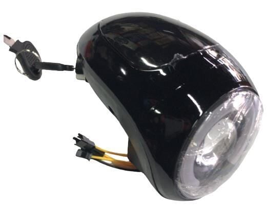 VOLTA VSM GÖSTERGE VE FAR PANELI ORJİNAL