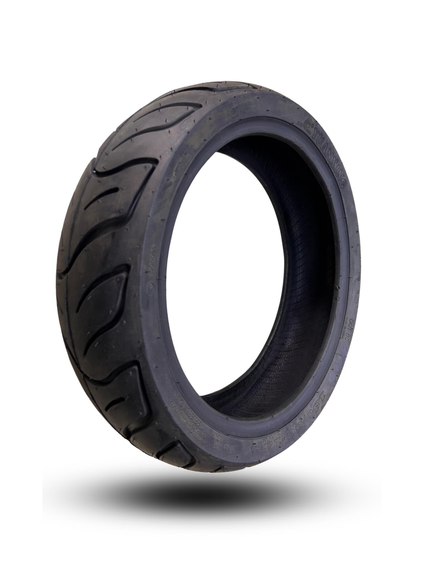 MONDIAL MASH 125-150 ÖN ARKA DIŞ LASTİK (130/60-13)