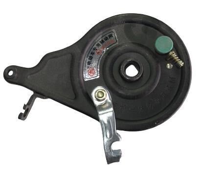 VOLTA VSM ARKA FREN KAMPANA KOMPLE ORJİNAL