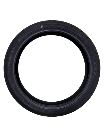CFMOTO SR450-SR250 ÖN DIŞ LASTİK 110/70-17 TUBELESS (CST)